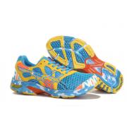 Chaussure Asics Gel Noosa Tri 7 Homme Pas Cher